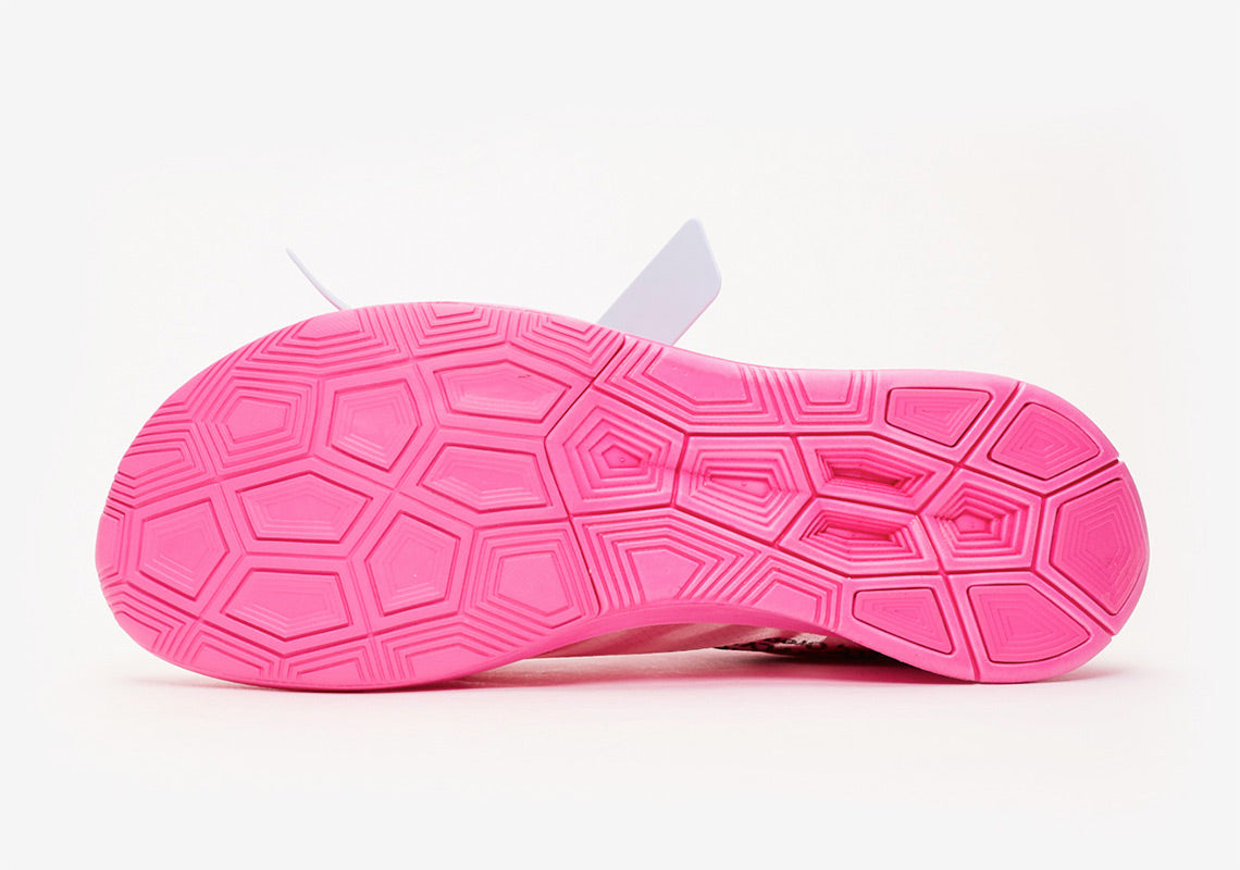 Nike Zoom Fly Off-White Pink