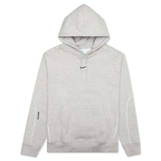 Nike x Drake NOCTA Cardinal Stock Hoodie Grey