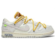 Nike Dunk Low Off-White Lot 39