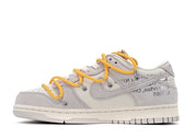 Nike Dunk Low Off-White Lot 39