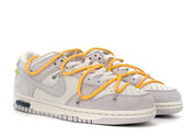 Nike Dunk Low Off-White Lot 39