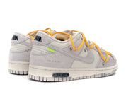 Nike Dunk Low Off-White Lot 39
