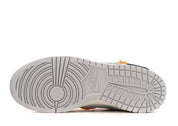 Nike Dunk Low Off-White Lot 39