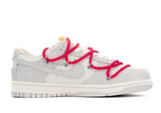Nike Dunk Low Off-White Lot 40