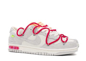 Nike Dunk Low Off-White Lot 40