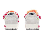 Nike Dunk Low Off-White Lot 40