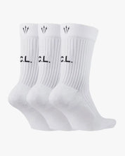 Nike x Drake NOCTA Socks White