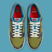 Nike Dunk Low Siempre Familia