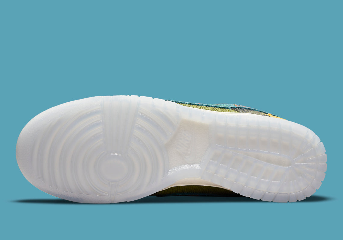 Nike Dunk Low Siempre Familia