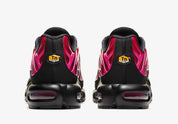 Nike Air Max Plus Supreme Black