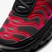 Nike Air Max Plus Supreme Black