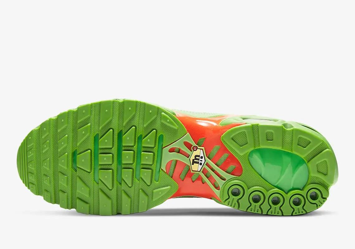 Air max tn supreme semelle