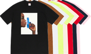 Supreme Water Pistol Tee