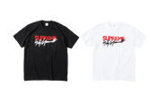 Supreme Yohji Yamamoto Logo Tee