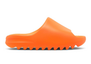 Adidas Yeezy Slide Enflamme Orange
