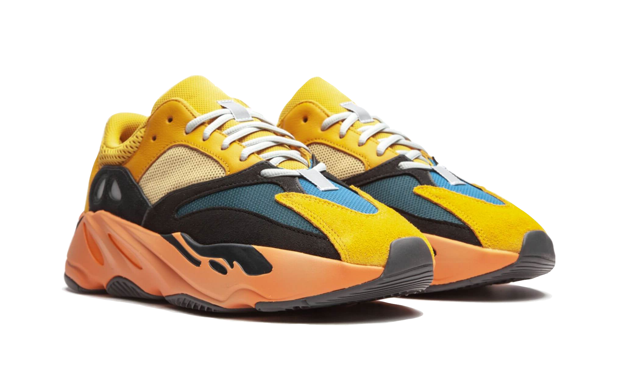 adidas - Yeezy Boost 700 Sun1