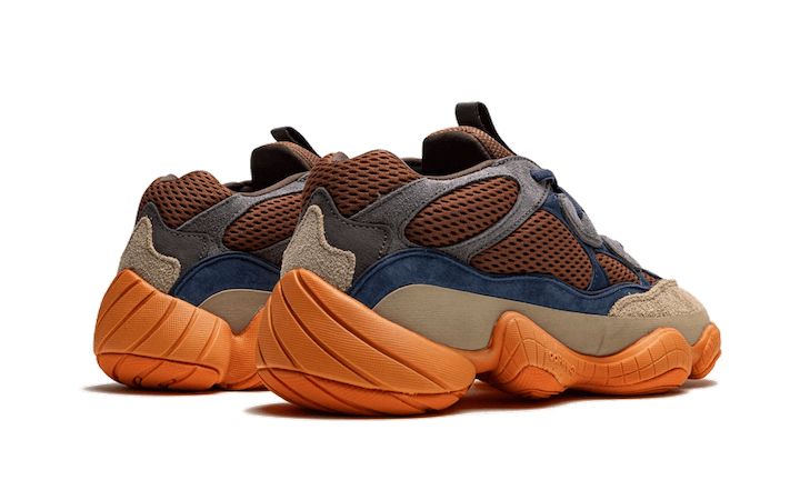 adidas Yeezy 500 Enflame