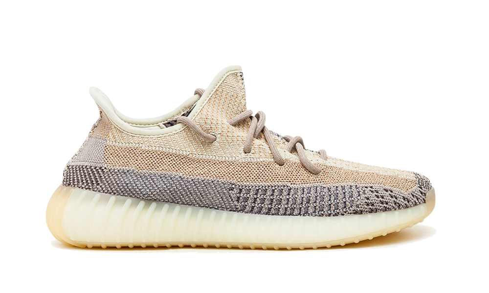 adidas Yeezy Boost 350 V2 Ash Pearl