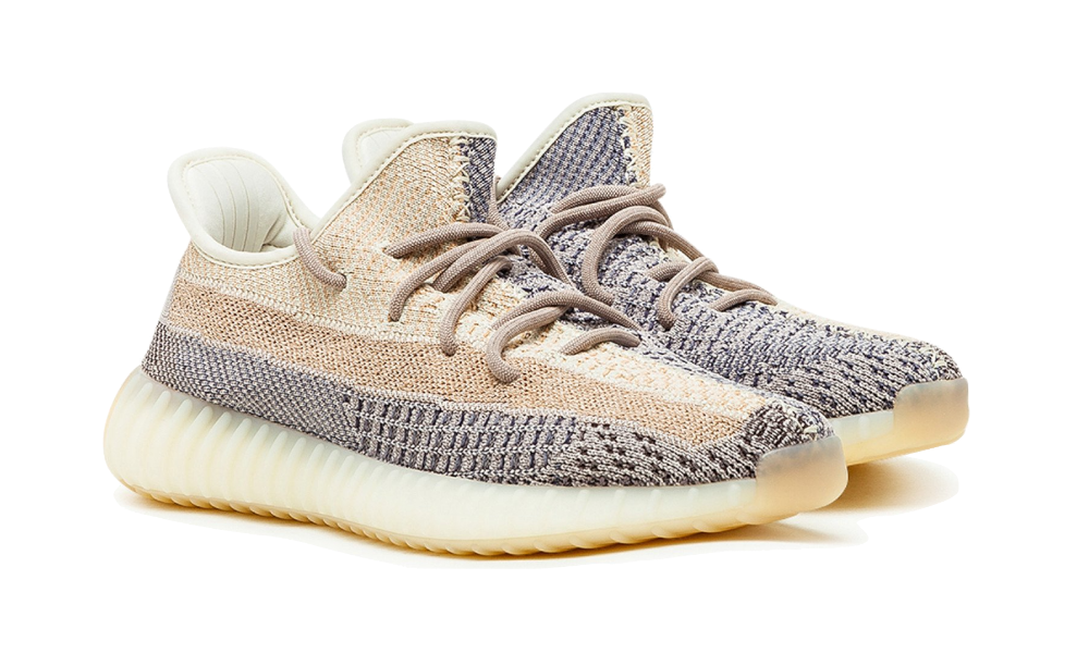 adidas Yeezy Boost 350 V2 Ash Pearl