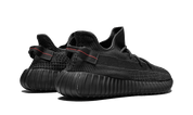 adidas Yeezy Boost 350 V2 Black (Non-Reflective)