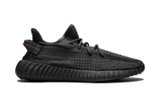 adidas Yeezy Boost 350 V2 Black (Non-Reflective)