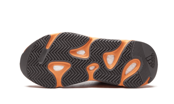 adidas Yeezy Boost 700 Enflam Amber