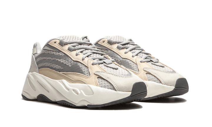 adidas Yeezy Boost 700 V2 Cream