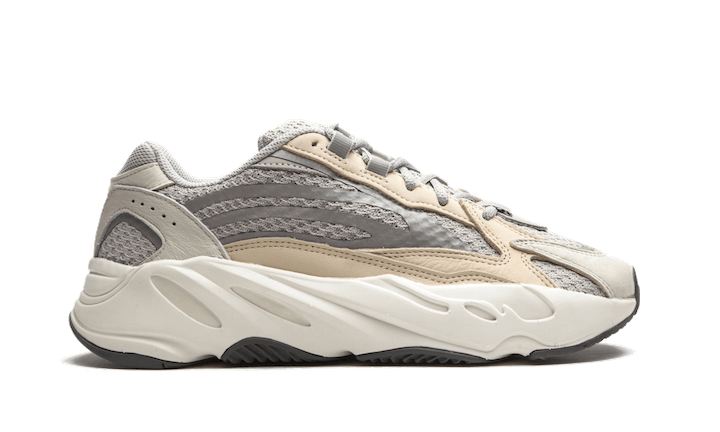 adidas Yeezy Boost 700 V2 Cream