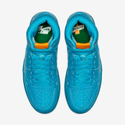 Air Jordan 1 Retro High Gatorade Blue Lagoon