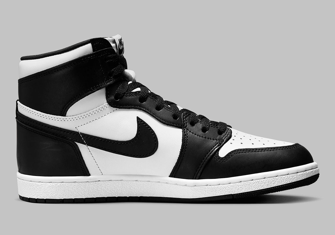 Jordan 1 Retro High 85 Black White (2023)