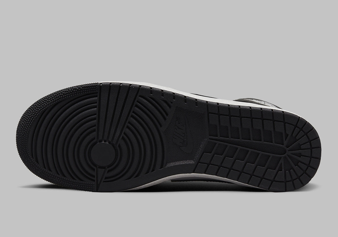 Jordan 1 Retro High 85 Black White (2023)