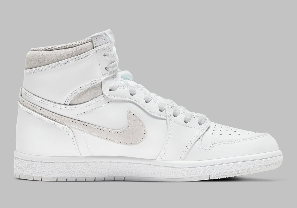 Jordan 1 Retro High 85 Neutral Grey
