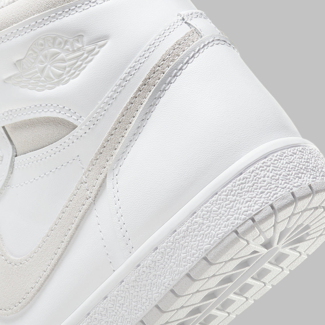 Jordan 1 Retro High 85 Neutral Grey