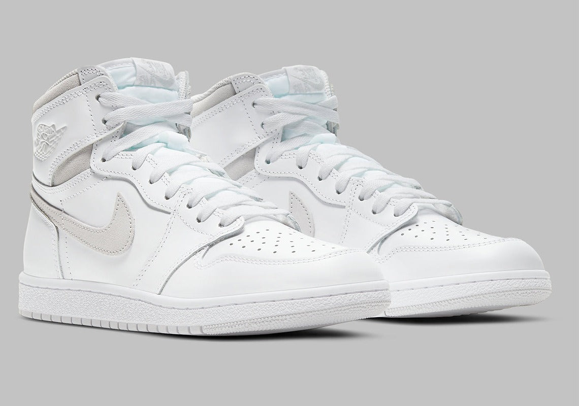 Jordan 1 Retro High 85 Neutral Grey