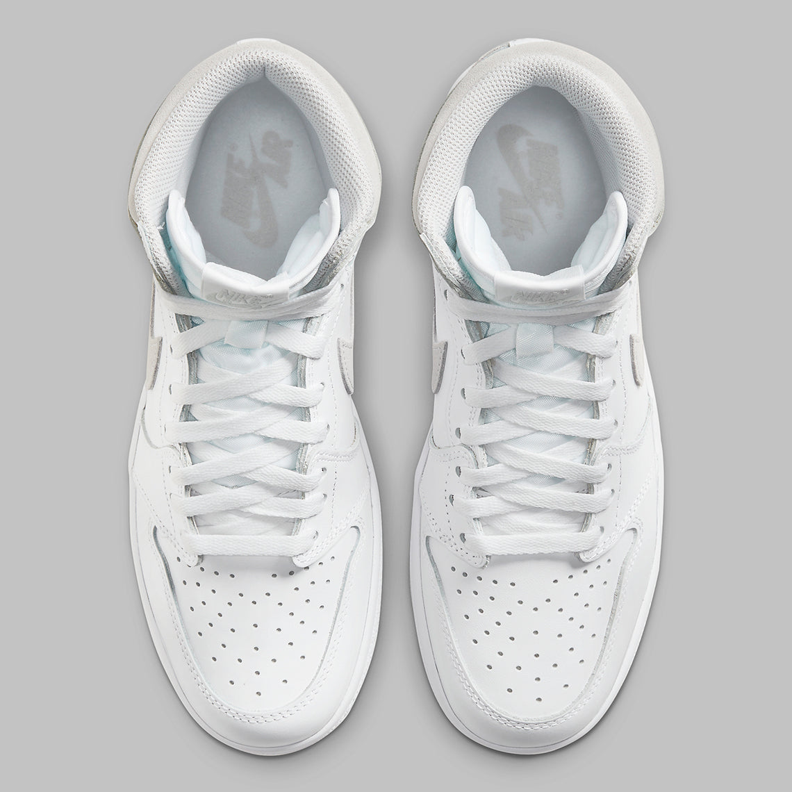 Jordan 1 Retro High 85 Neutral Grey
