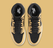 Jordan 1 Retro High OG Heirloom