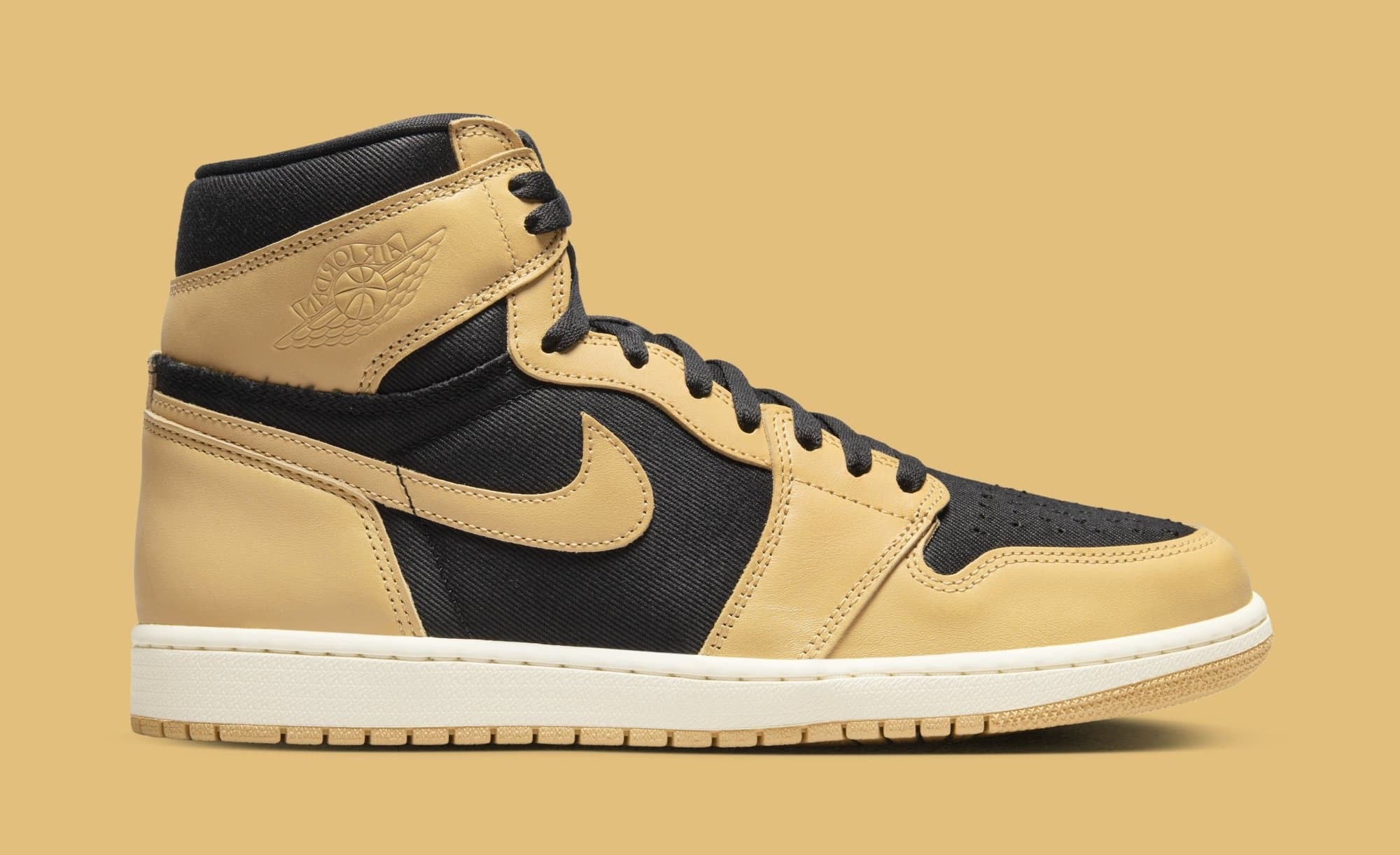 Jordan 1 Retro High OG Heirloom