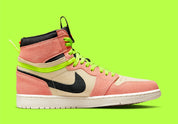 Jordan 1 High Switch Peach