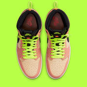 Jordan 1 High Switch Peach