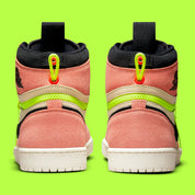Jordan 1 High Switch Peach