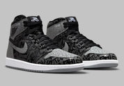 Air Jordan 1 Retro High OG Rebellionaire