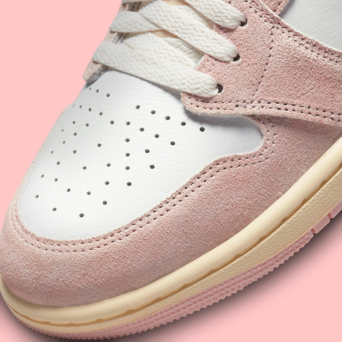 Jordan 1 Retro High OG Washed Pink