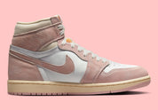 Jordan 1 Retro High OG Washed Pink