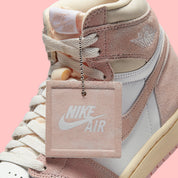 Jordan 1 Retro High OG Washed Pink