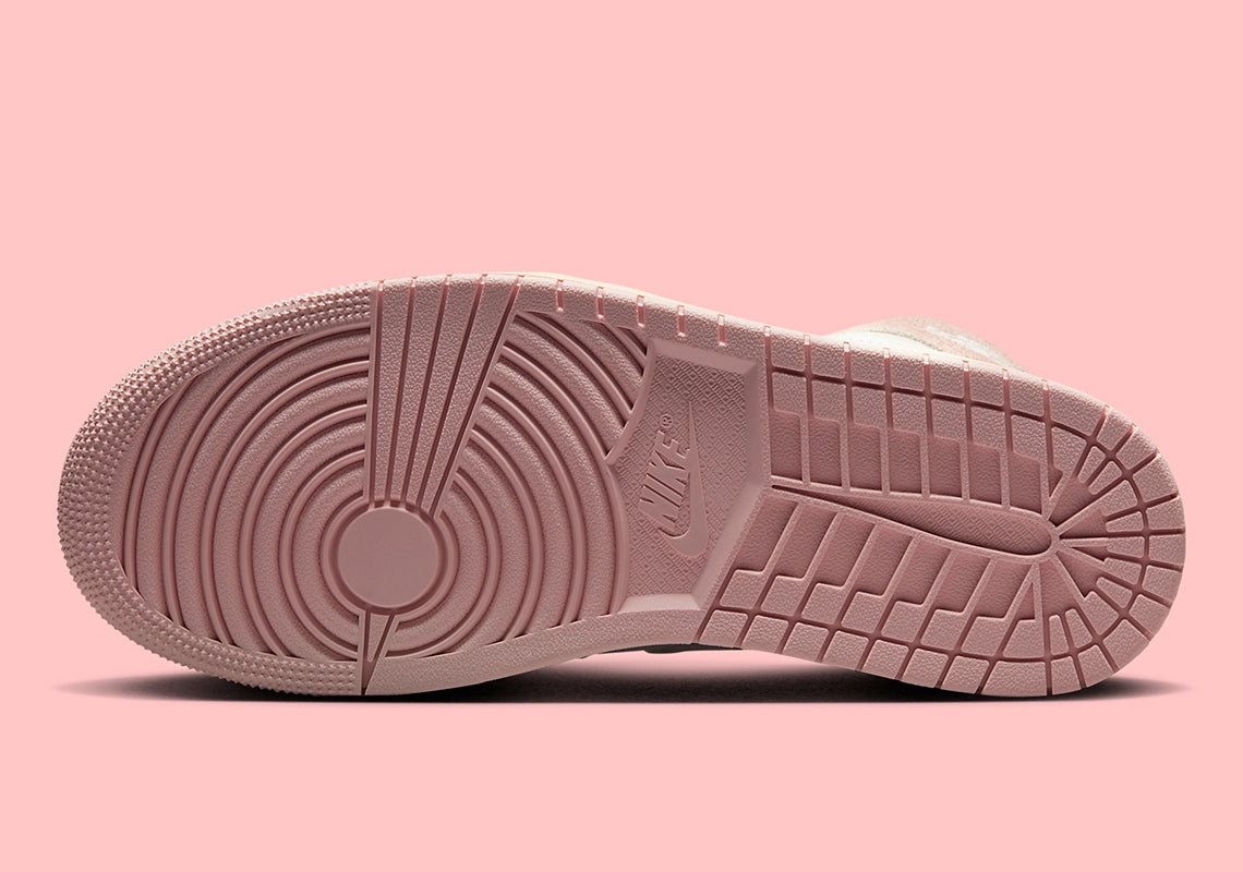 Jordan 1 Retro High OG Washed Pink