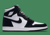 Air Jordan 1 Retro High Twist