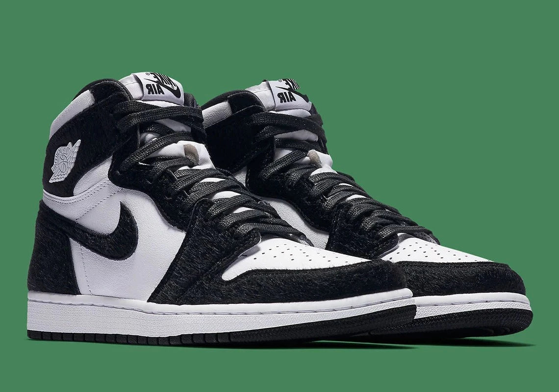 Air Jordan 1 Retro High Twist