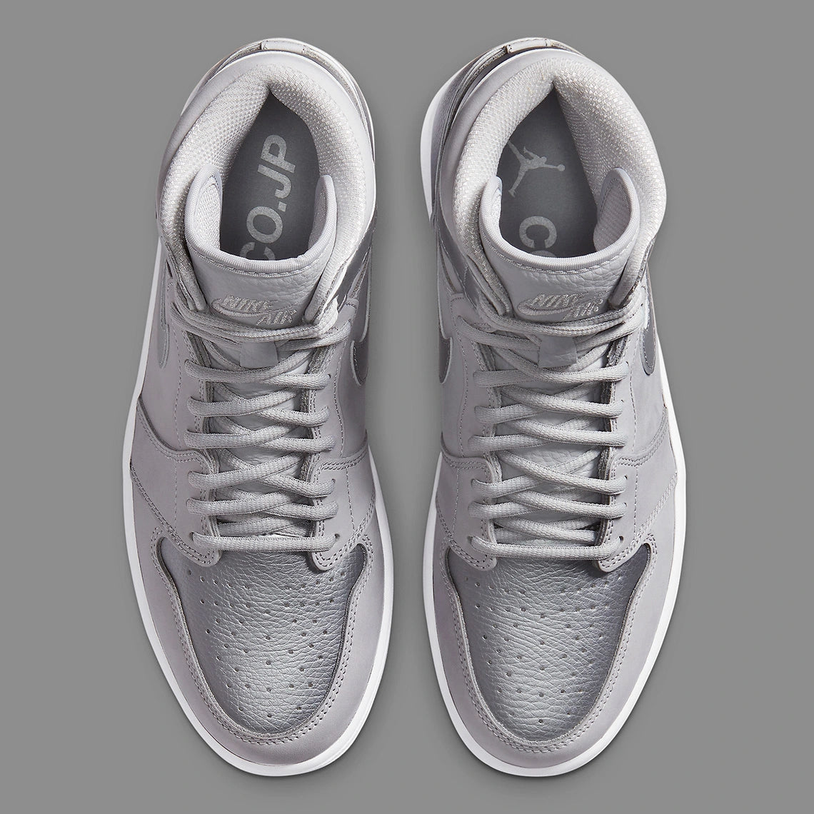 Air Jordan 1 Retro High CO Japan Neutral Grey