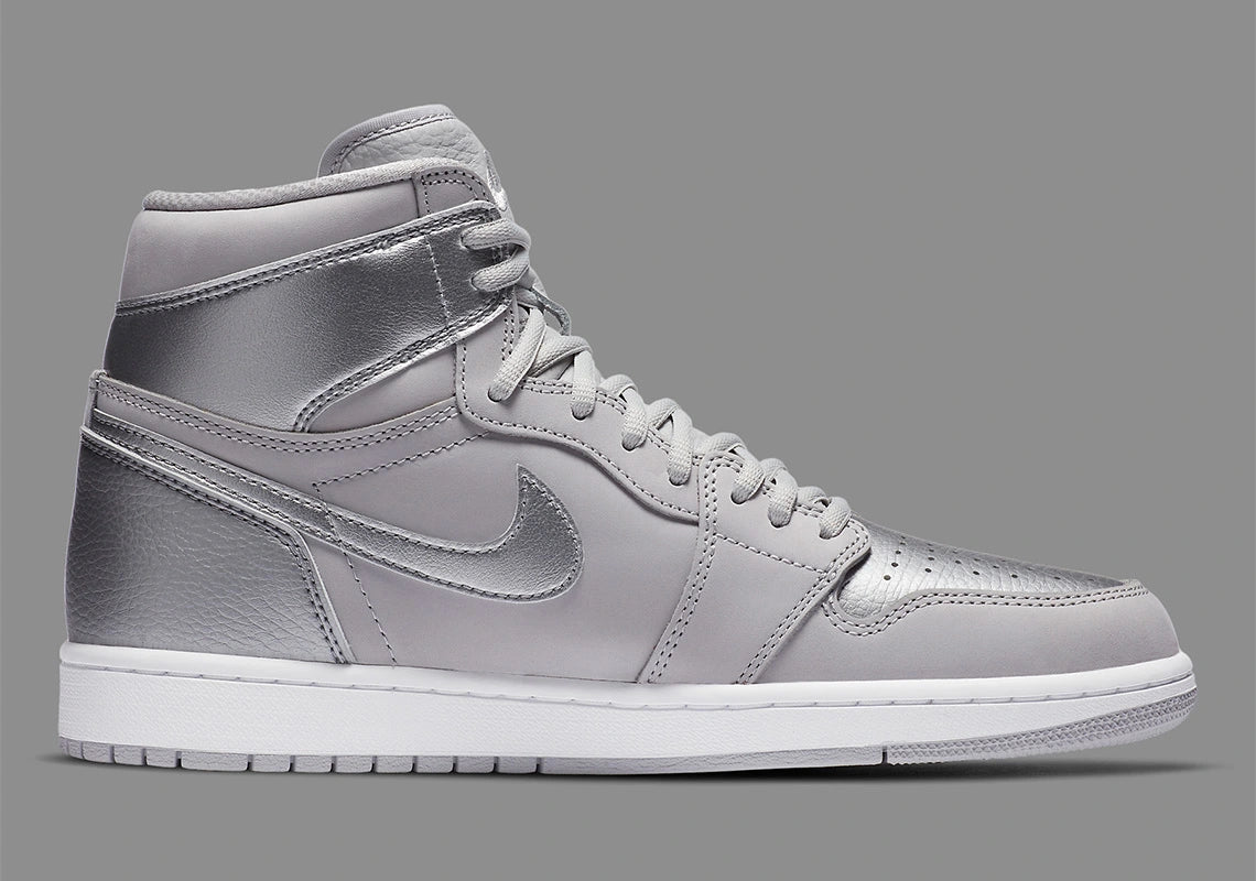 Air Jordan 1 Retro High CO Japan Neutral Grey