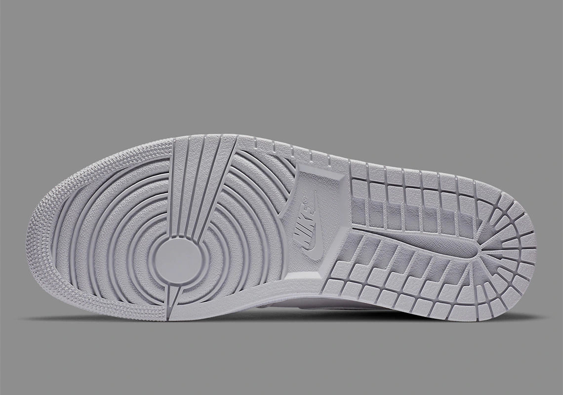 Air Jordan 1 Retro High CO Japan Neutral Grey